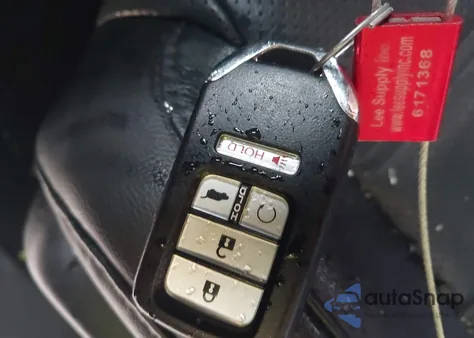 2020 Honda Cr-V Awd Touring from USA, damaged, VIN 2HKRW2H93LH671108